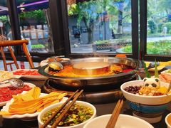 -俏媳妇火锅(宽窄巷子店)