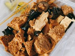 老北京素什锦-娘心豆品(方庄店)
