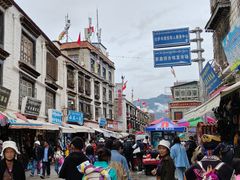 -小昭寺