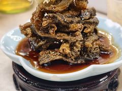 -二泉园老菜馆·百年无锡菜