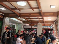 大堂-建新园过桥米线(宝善街店)
