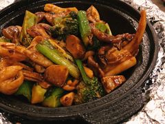 啫啫一品煲-粤·向群饭店(龙津东路总店)