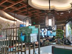 -庆江南江南菜(琴湖溪里花园城店)