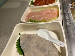 -海底捞火锅(万科广场店)