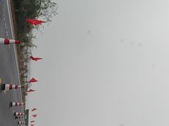 -图们国门景区