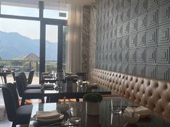 -杭州桐庐康莱德酒店中餐厅·乐