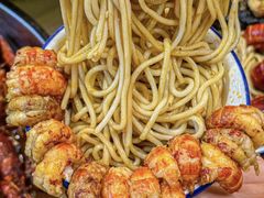 -江味龙虾馆·裸蓝龙虾(南山店)