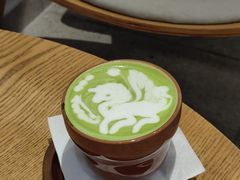 -infinite cafe