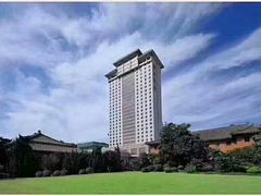 -南京钟山宾馆(江苏省会议中心)