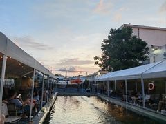 -DGE季风钓虾营地·团建·聚会