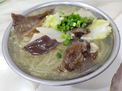 三鲜水粉-何氏筠连水粉(明伦堂店)