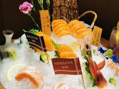 -文三酒肆自助放题(新街口友谊广场店)