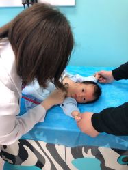 -唯儿诺儿童医院·儿科·眼科(新天地店)