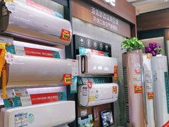 -苏宁易购(Suning Pro南昌东方银座店)