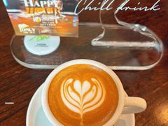 -Chom Cafe and Restaurant