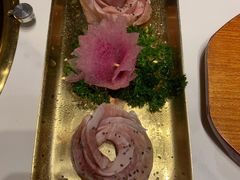 -妥妥烤肉料理(凯德店)