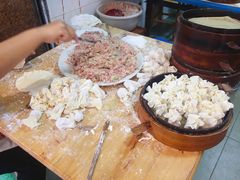 -海汇源老烧麦店(东大街总店)