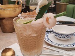 -KingThaia金泰兰(滨江天街店)