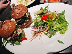 -京A Taproom·精酿餐吧(CBD店)