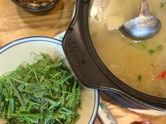 -妈妈的味道(和顺古镇店)