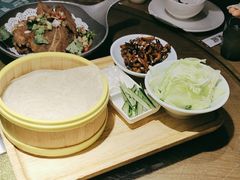 -小菜园新徽菜(泰州茂业店)