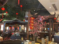 -苏浙徽·江南荟·本味融合菜(相城方圆里店)