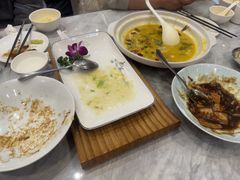 -玉华台饭庄·淮扬菜·烤鸭(望京店)