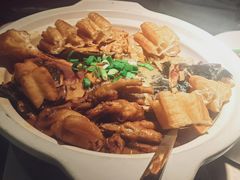 -新白鹿餐厅(金鹰新街口店)