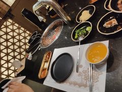 -笑谈小街·韩国料理(萝岗店)