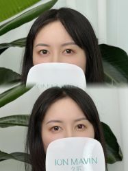 -久匠·野生眉半永久纹眉