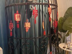 -棂笼·深度沉浸密室(武汉旗舰店)