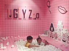 -皇庭广场(福华三路店)