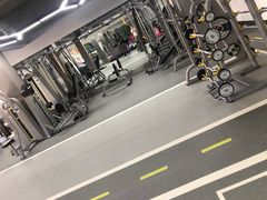 -VS私人健身工作室