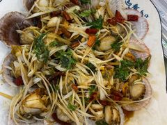 -富临港·蒸汽海鲜·手抓海鲜·炒菜(栈桥店)