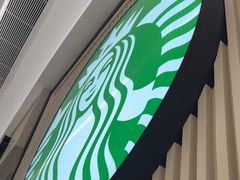 -星巴克(深圳海岸城4楼店)