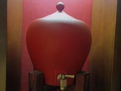 -恬阿姨庭院餐厅·生日宴