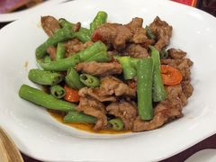 -老边饺子馆(中街店)