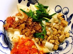 -临潼印象·特色陕菜