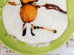 -澳门陈光记烧味饭店(万象城店)