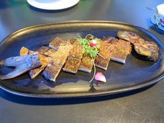 -汉水谣·江景餐厅(江滩店)