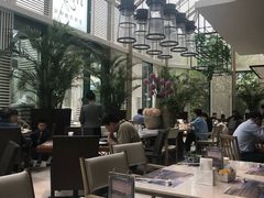 -南京金陵饭店