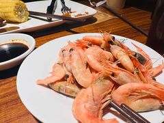 -汉巴味德(大悦城店)