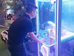 -CIAO·团建聚餐·生日派对轰趴馆(福田店)