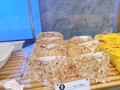 -燃厚蛋糕(卓展中信城店)