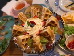 -Kitchen·Y洋厨房西餐厅(王府壹号店)