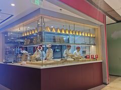 -客临百思德·东北特色馆(龙湖时代天街店)