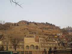 -延安杨家岭革命旧址