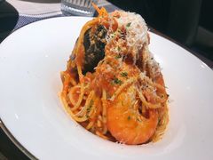 -Primo·丽莫意大利窑烤披萨