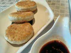-美泉宫饭店美泉盛宴海鲜