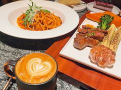 意式肉酱面-良木缘咖啡西餐(太古里店)